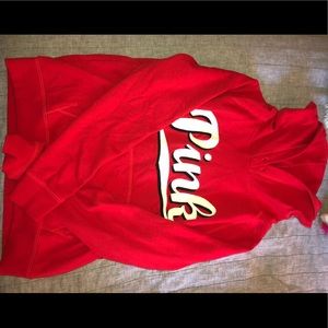 Victoria Secret Pink Hoodie